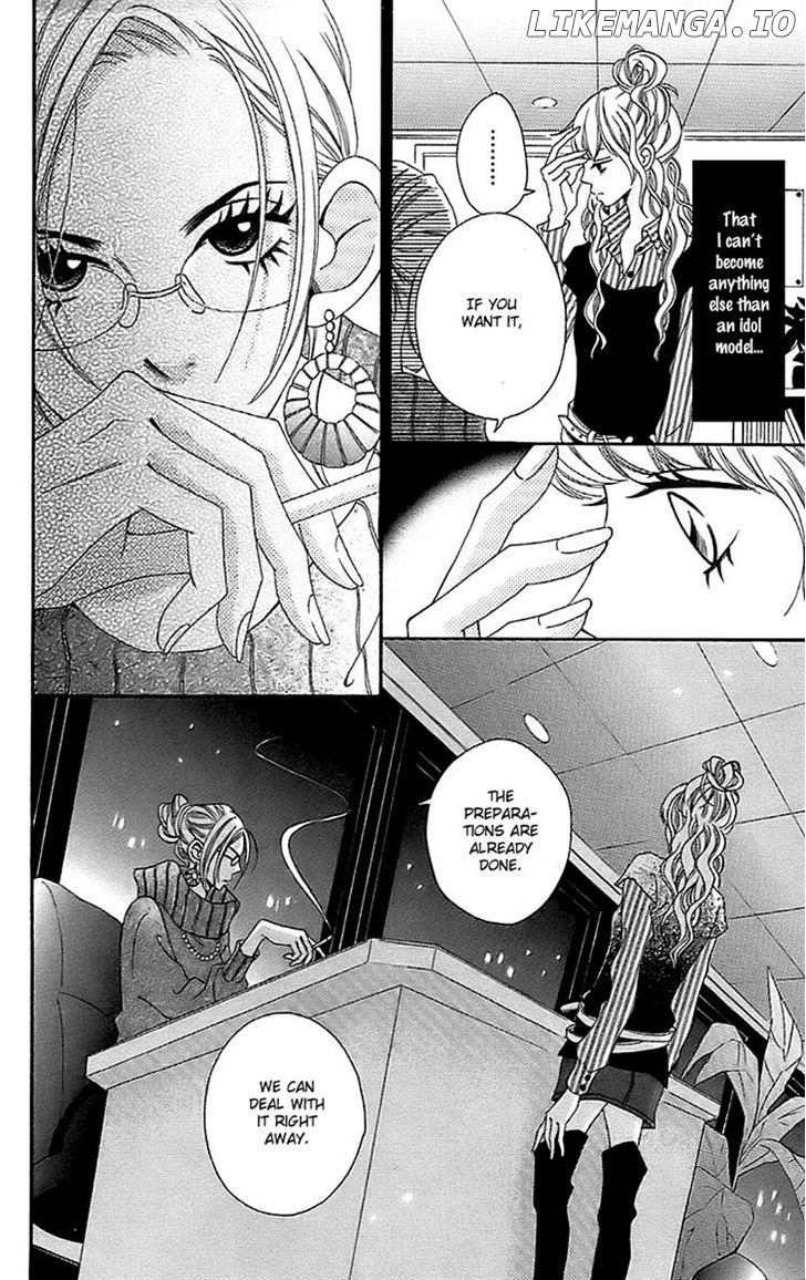 Runway no Koibito chapter 6 - page 6