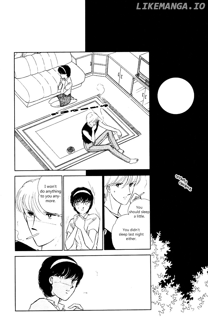 Shinohara Chie The Best Selection chapter 1 - page 27