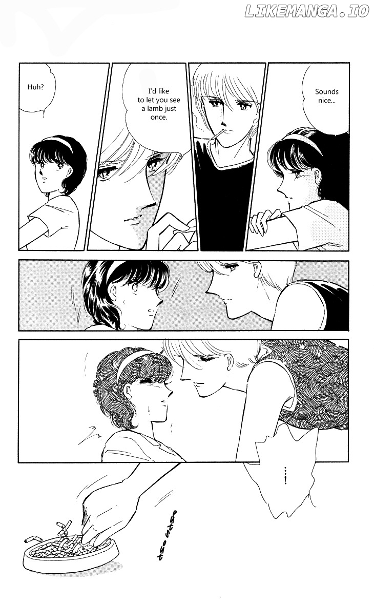 Shinohara Chie The Best Selection chapter 1 - page 34