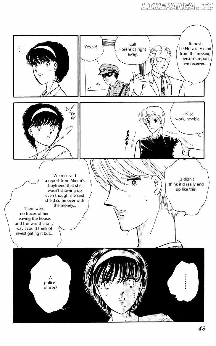 Shinohara Chie The Best Selection chapter 1 - page 44