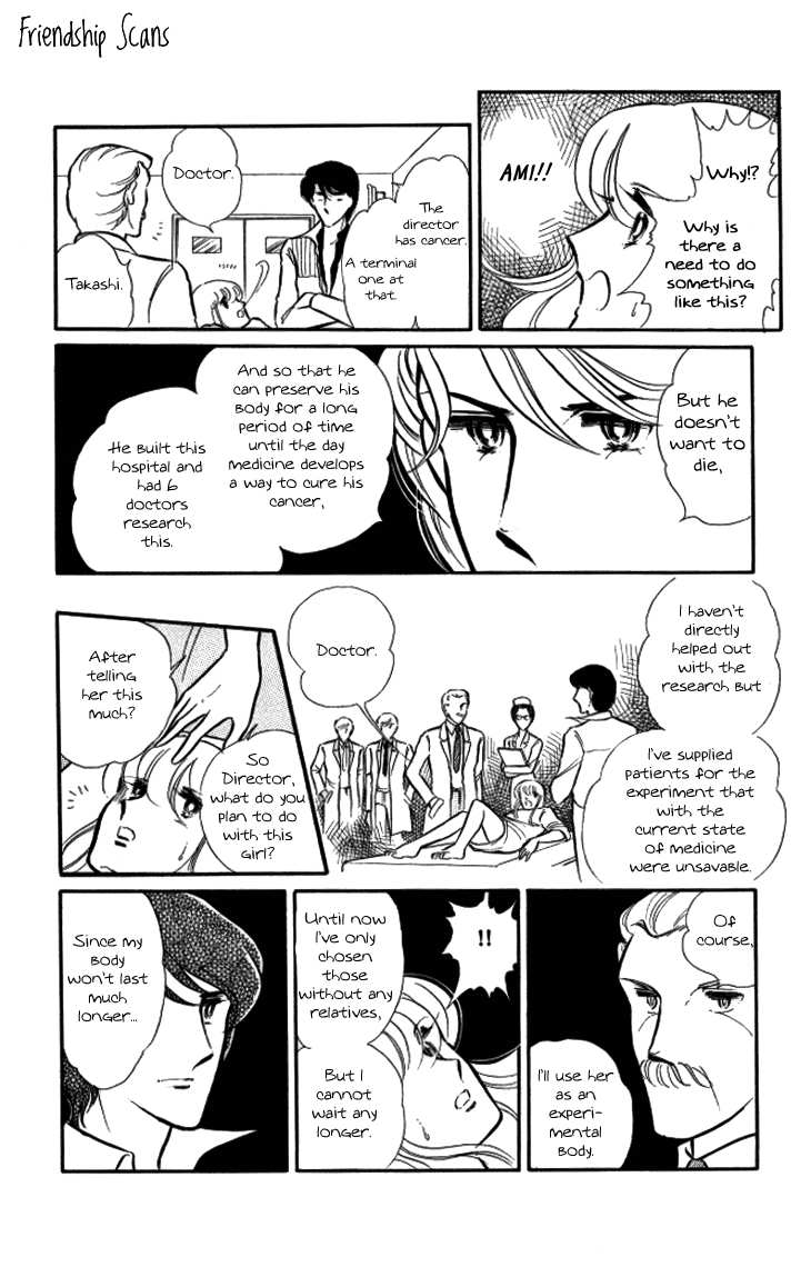 Shinohara Chie The Best Selection chapter 10 - page 24