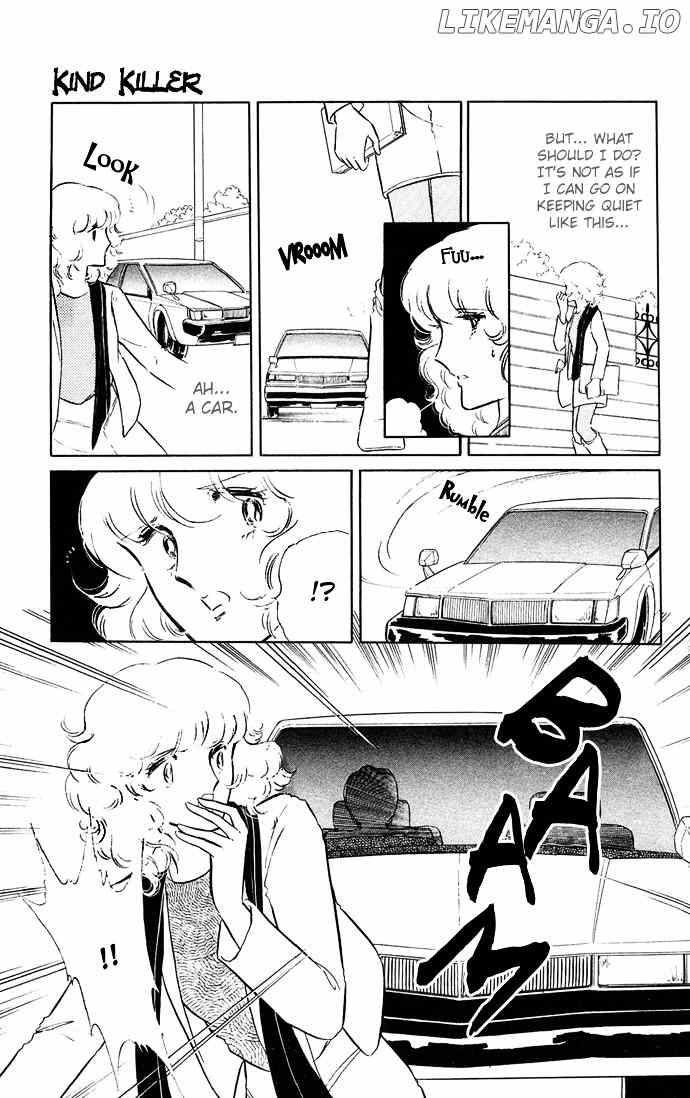 Shinohara Chie The Best Selection chapter 2 - page 12