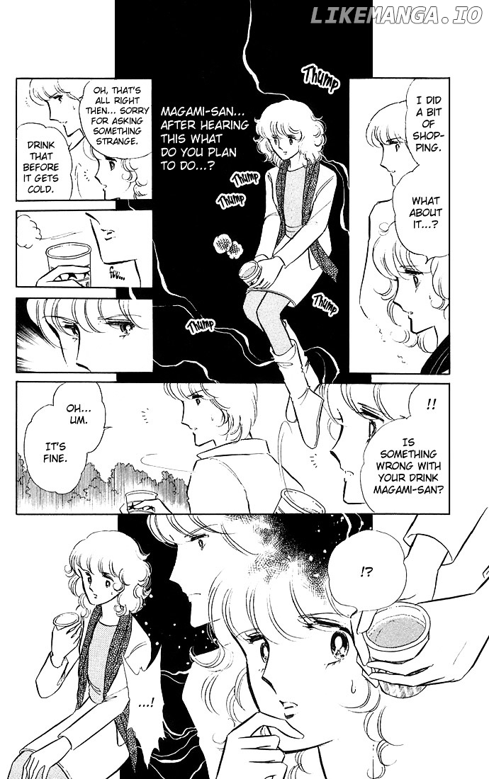 Shinohara Chie The Best Selection chapter 2 - page 19