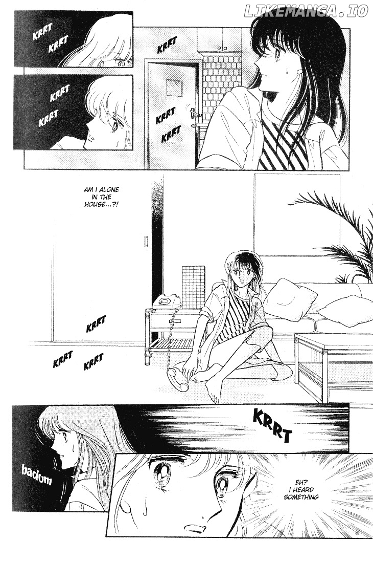 Shinohara Chie The Best Selection chapter 3 - page 23