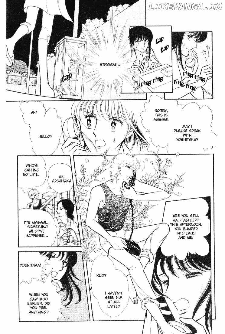 Shinohara Chie The Best Selection chapter 3 - page 28