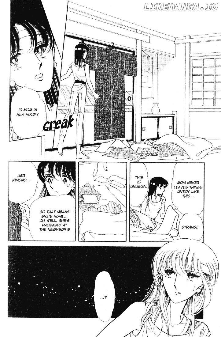 Shinohara Chie The Best Selection chapter 3 - page 5