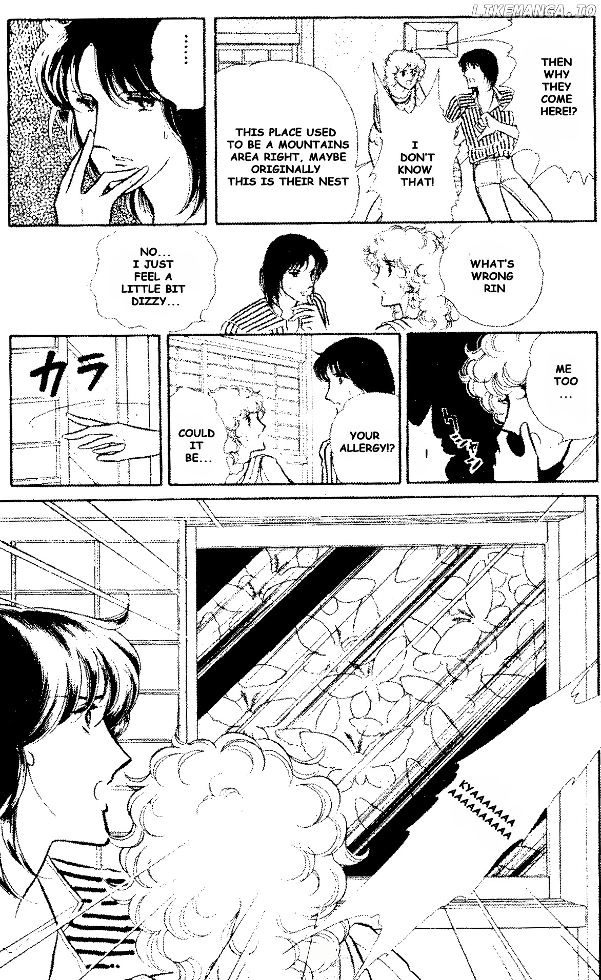 Shinohara Chie The Best Selection chapter 6 - page 23