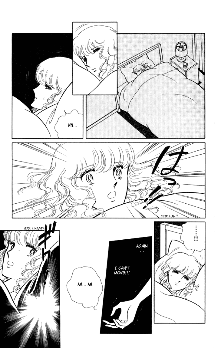 Shinohara Chie The Best Selection chapter 7 - page 18