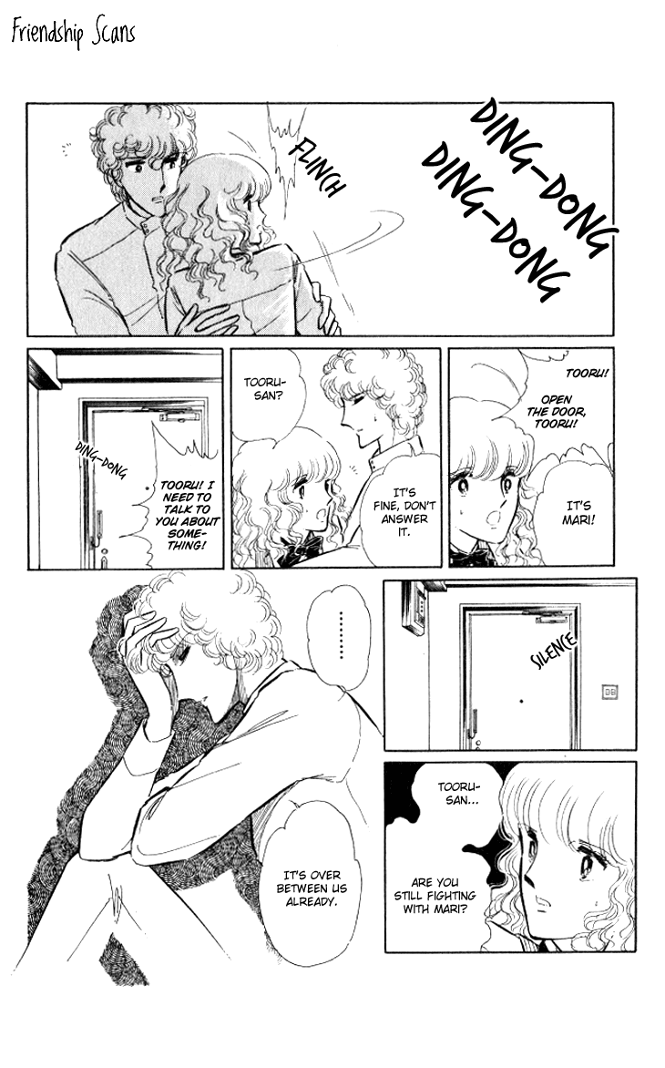 Shinohara Chie The Best Selection chapter 7 - page 29