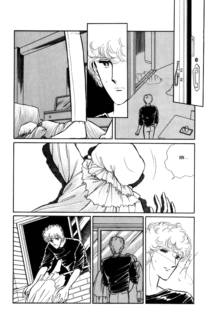 Shinohara Chie The Best Selection chapter 7 - page 49