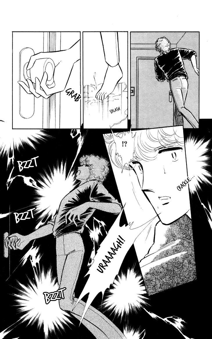 Shinohara Chie The Best Selection chapter 7 - page 52