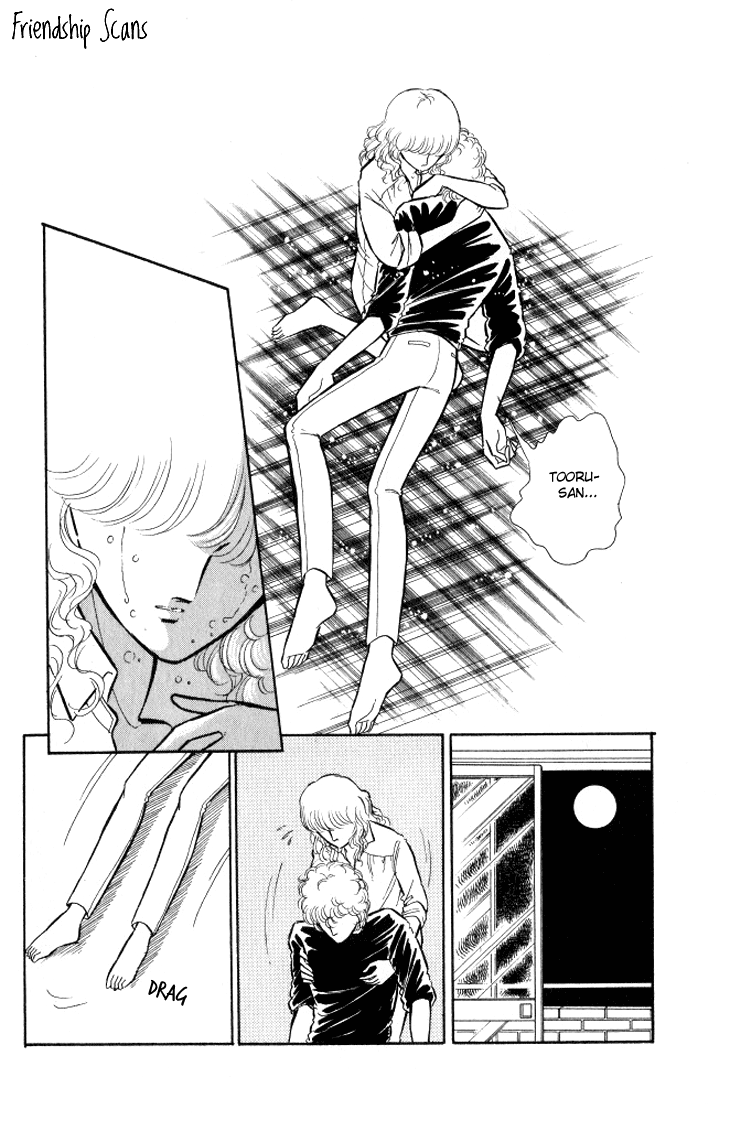 Shinohara Chie The Best Selection chapter 7 - page 54