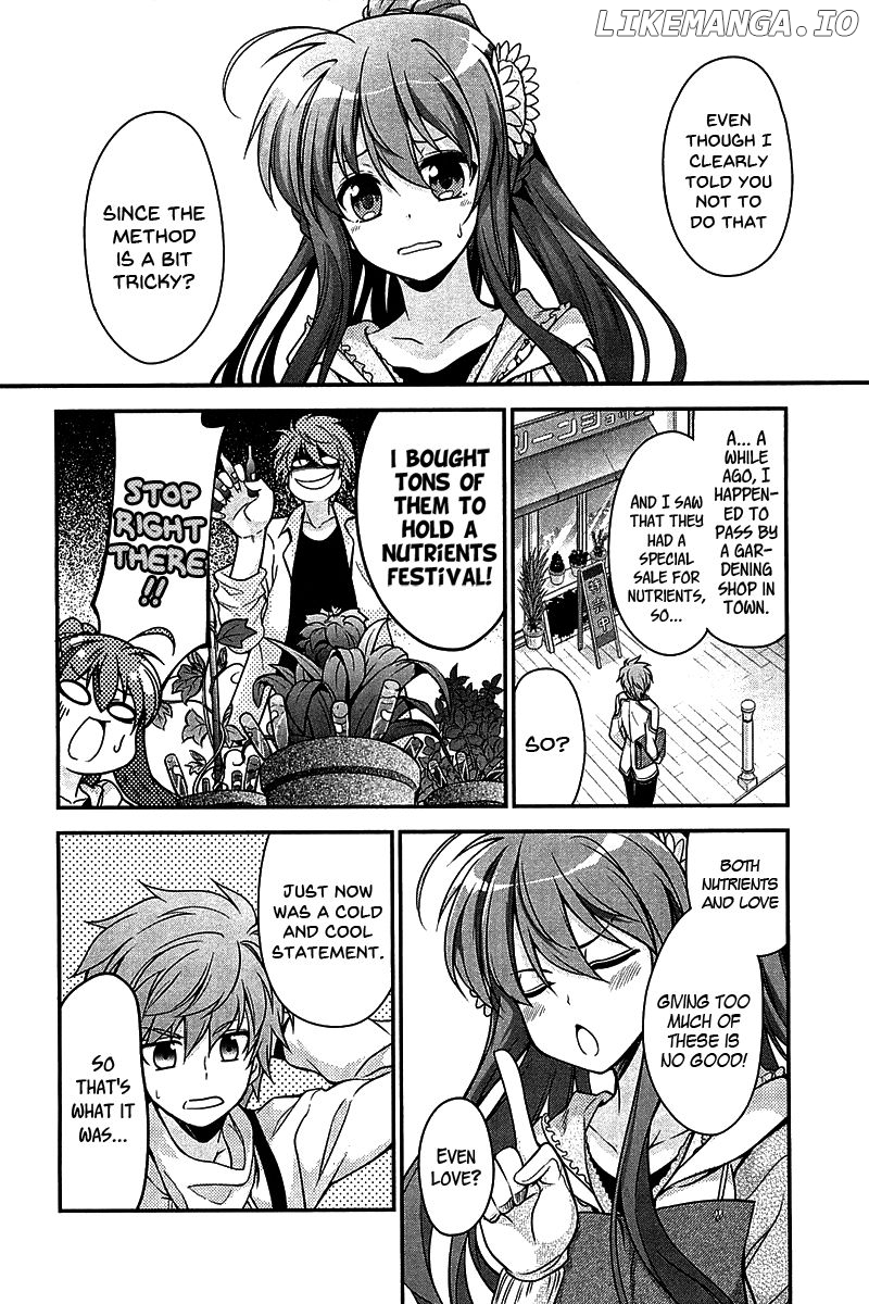 Rewrite: Side-R chapter 7 - page 20