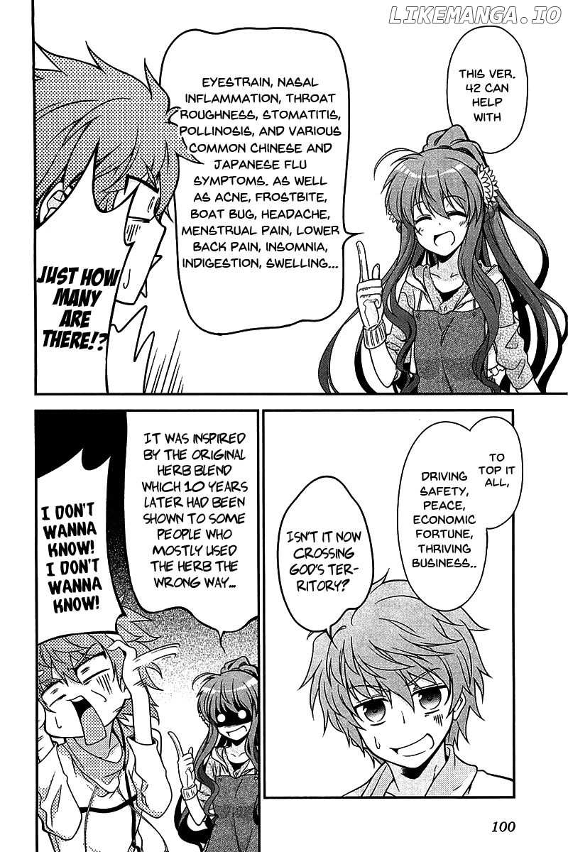 Rewrite: Side-R chapter 7 - page 26
