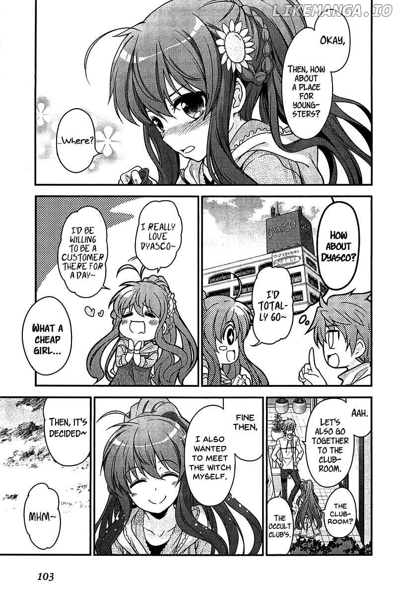 Rewrite: Side-R chapter 7 - page 29