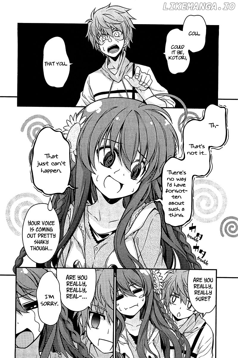 Rewrite: Side-R chapter 7 - page 8