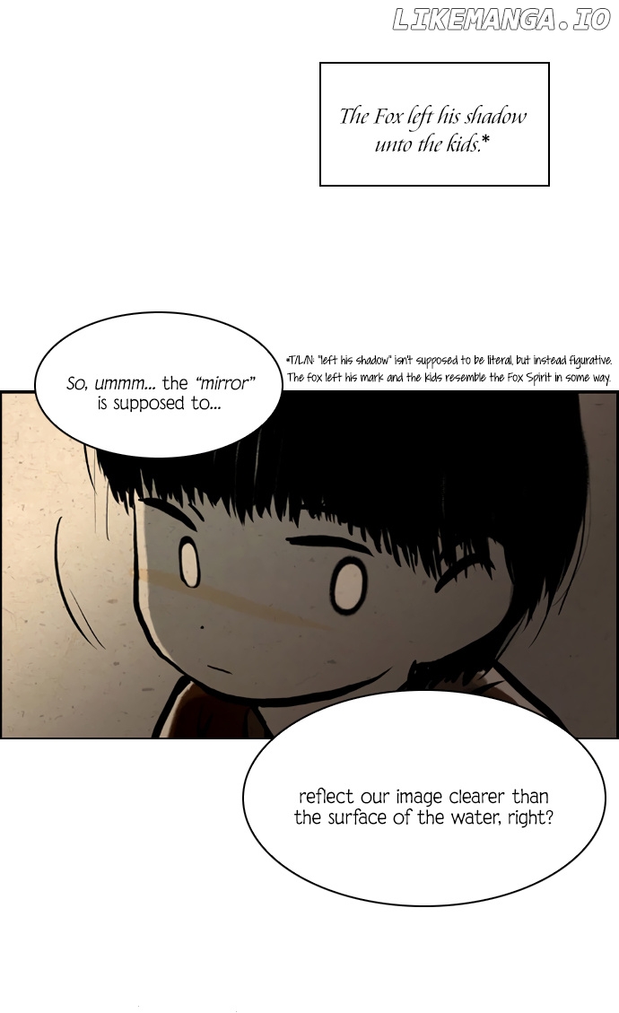 Miho's Story chapter 7 - page 9