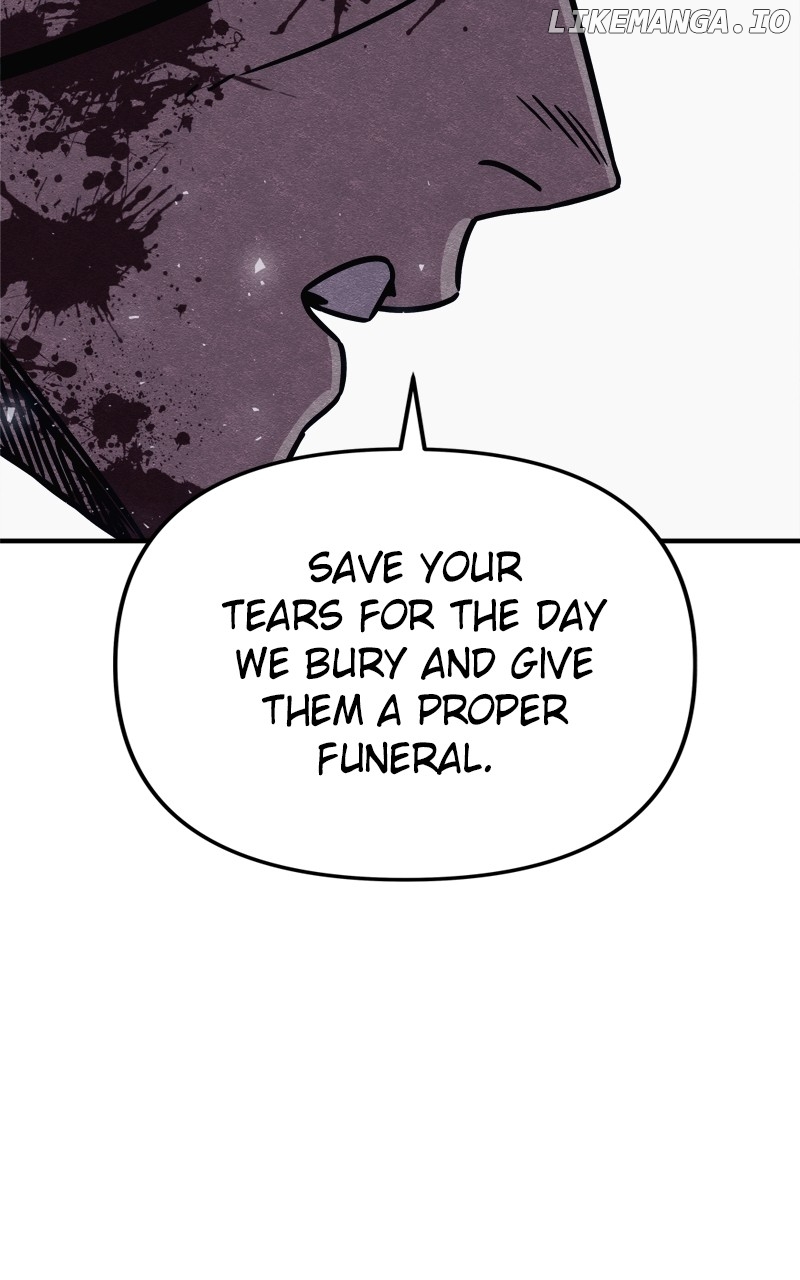 Zombie X Slasher Chapter 42 - page 27