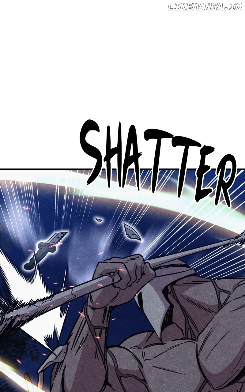 Zombie X Slasher Chapter 42 - page 84