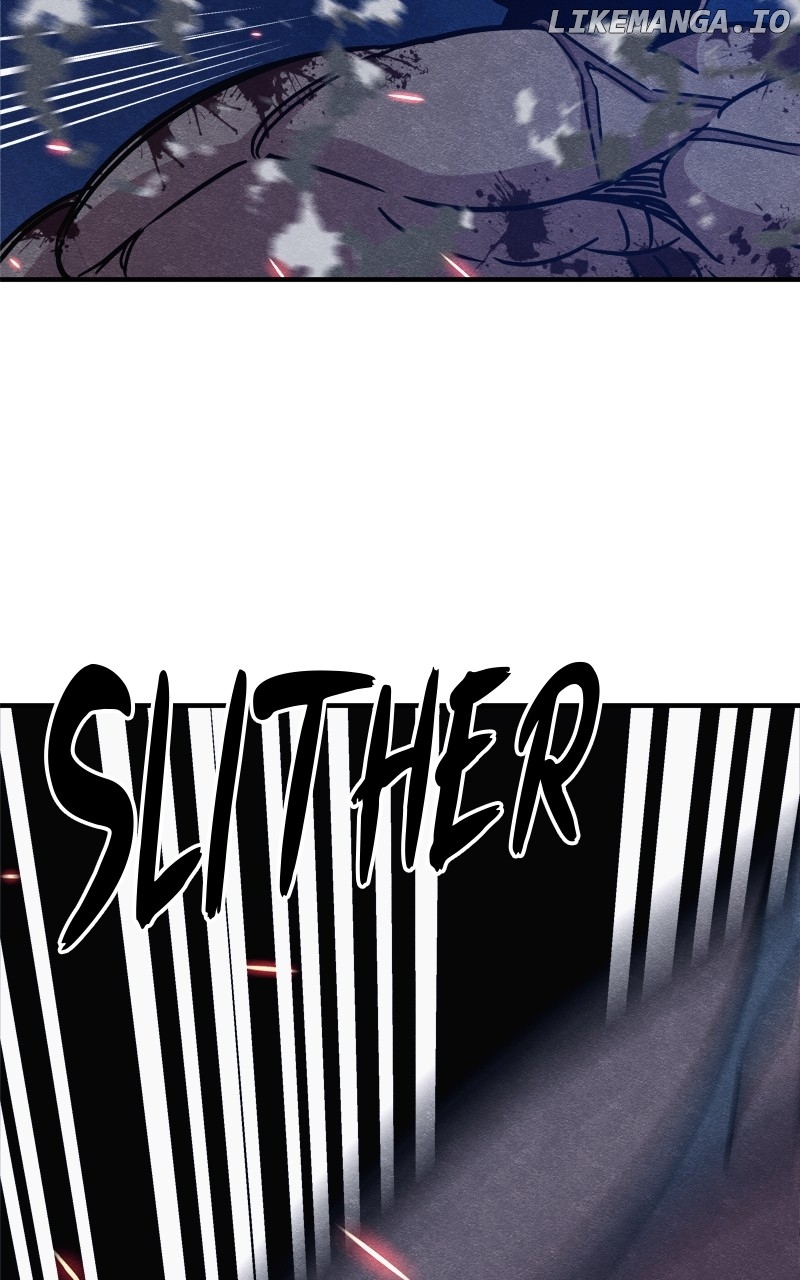 Zombie X Slasher Chapter 42 - page 117