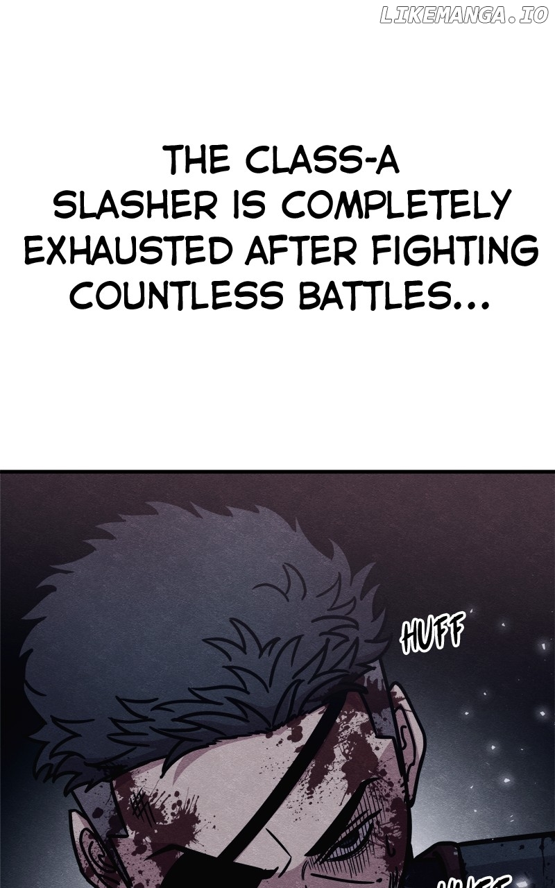 Zombie X Slasher Chapter 43 - page 18