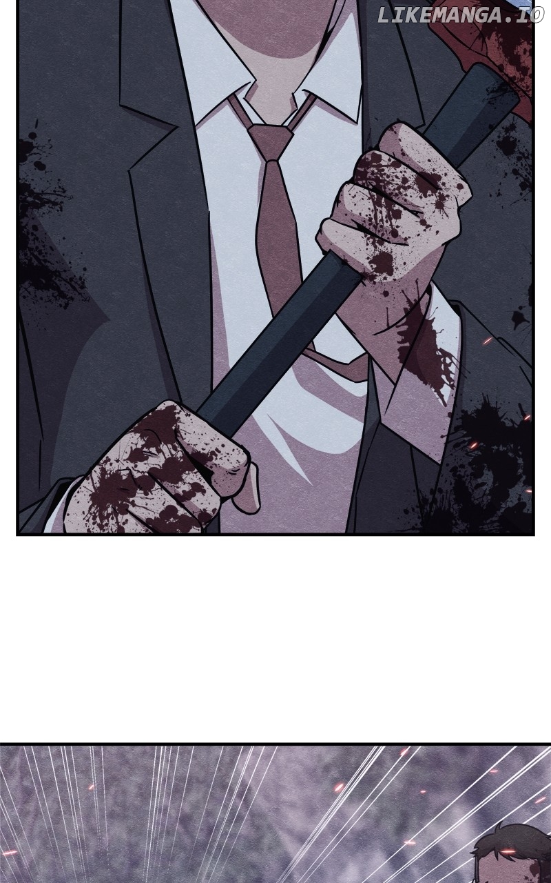 Zombie X Slasher Chapter 43 - page 98