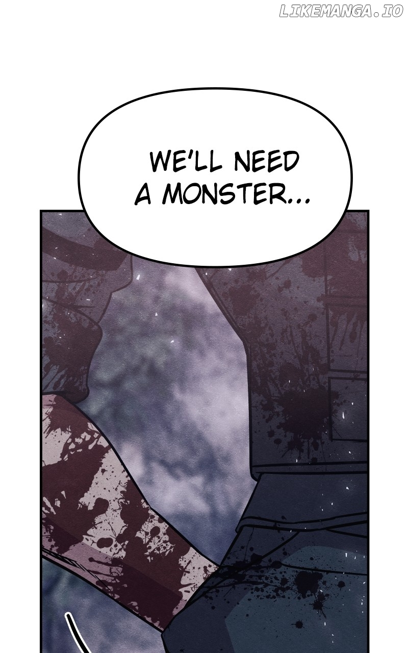 Zombie X Slasher Chapter 43 - page 154