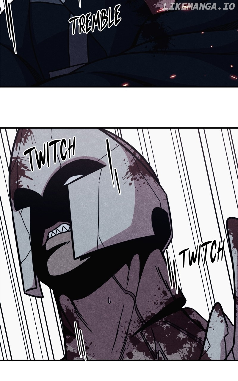 Zombie X Slasher Chapter 44 - page 116