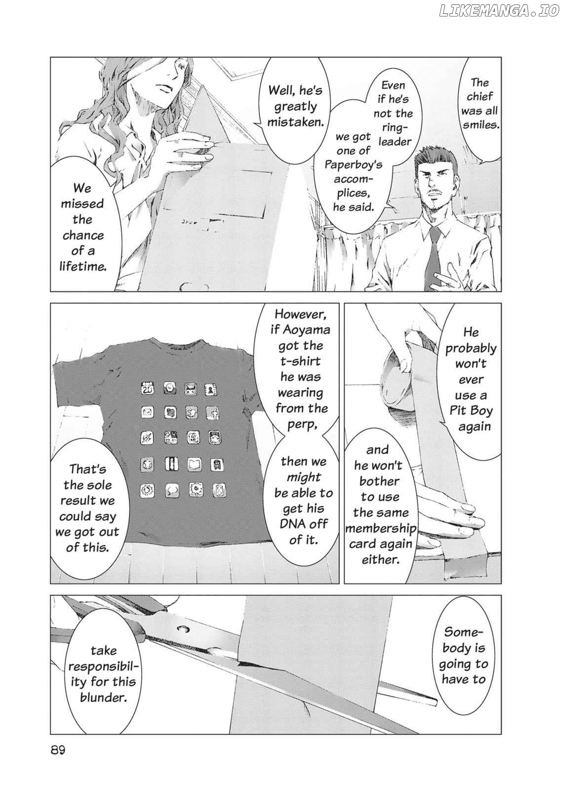 Yokokuhan chapter 10 - page 21