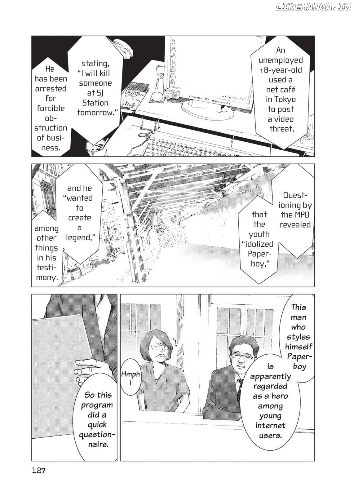 Yokokuhan chapter 12 - page 9