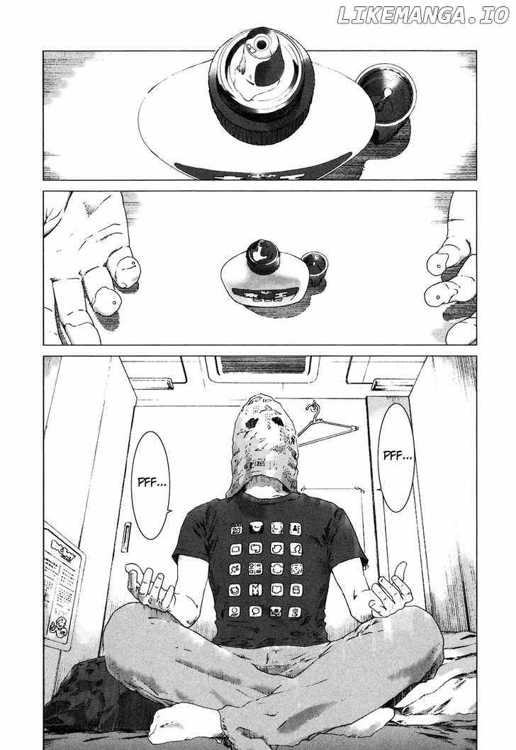 Yokokuhan chapter 3 - page 4