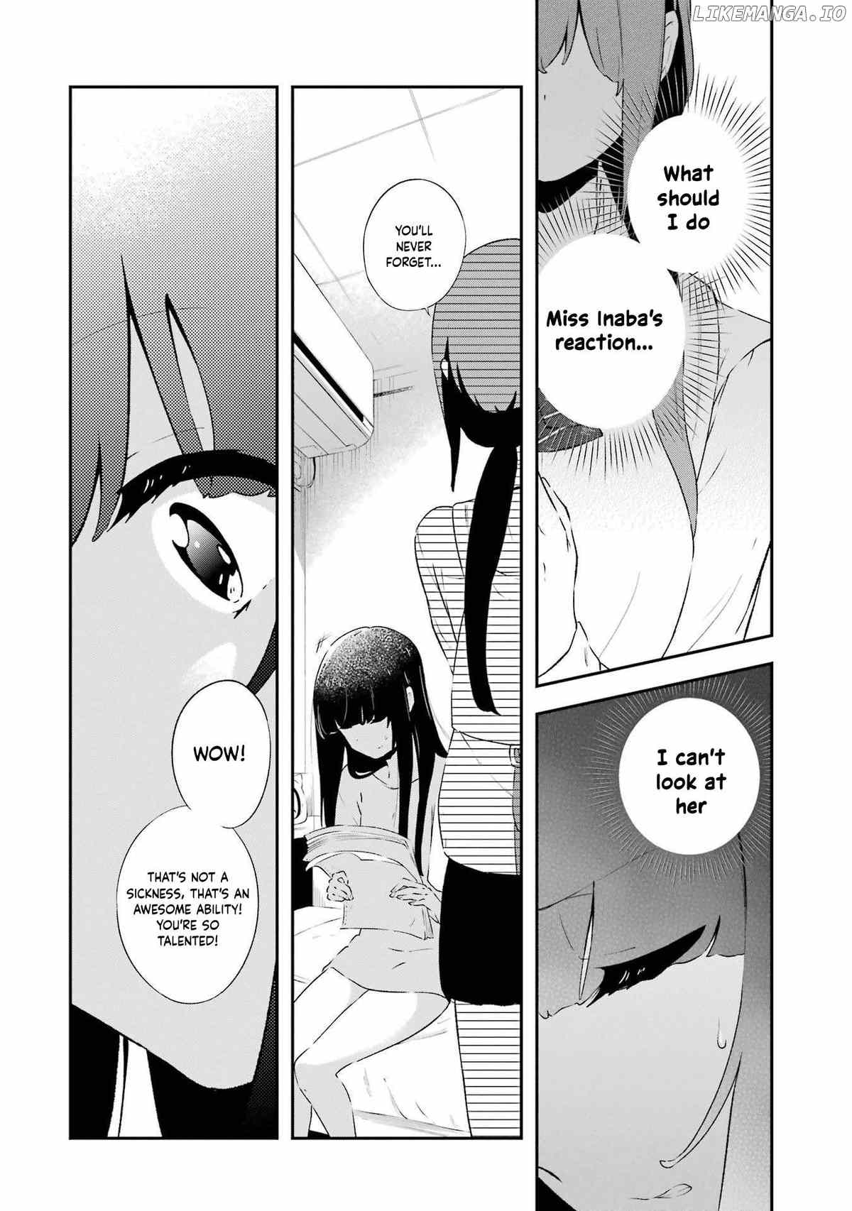 Wasureenu Majo no Monogatari Chapter 9 - page 8