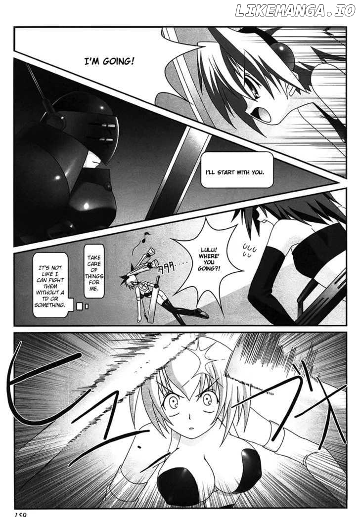 Infinite Blade chapter 5 - page 20