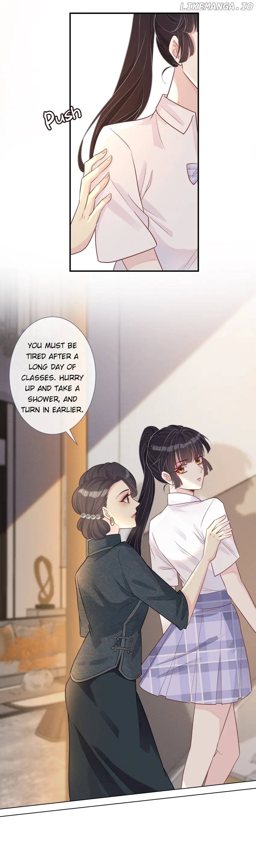 Everyone's Darling Chapter 5 - page 30