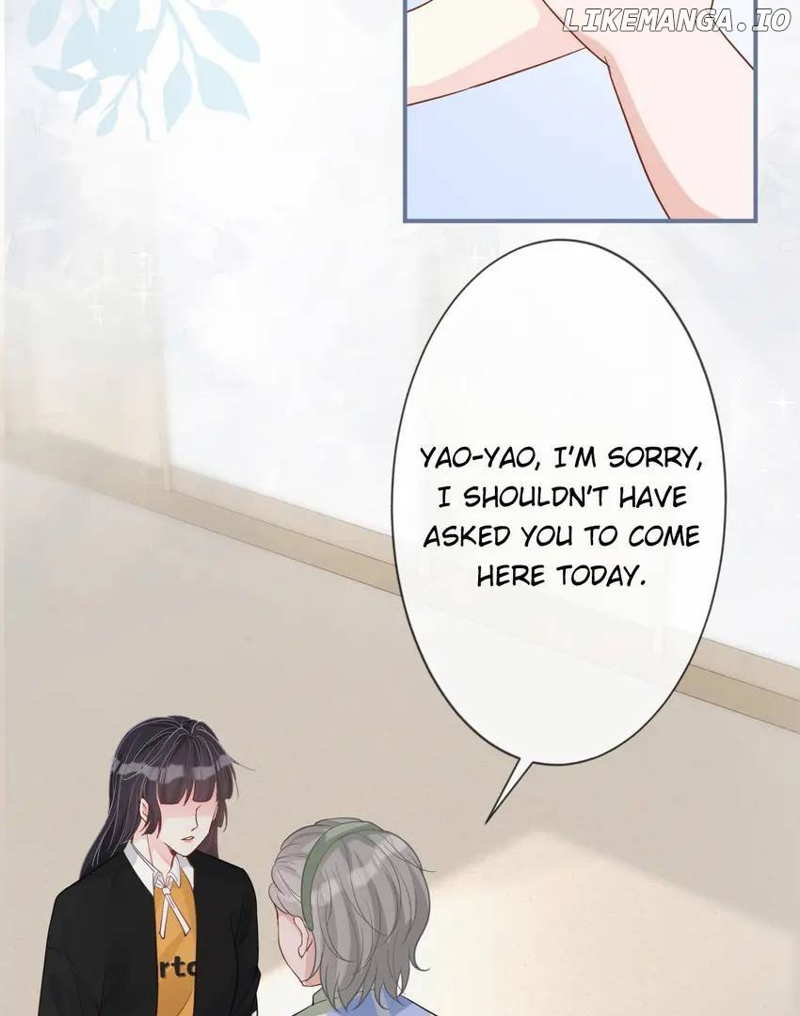 Everyone's Darling Chapter 18 - page 36