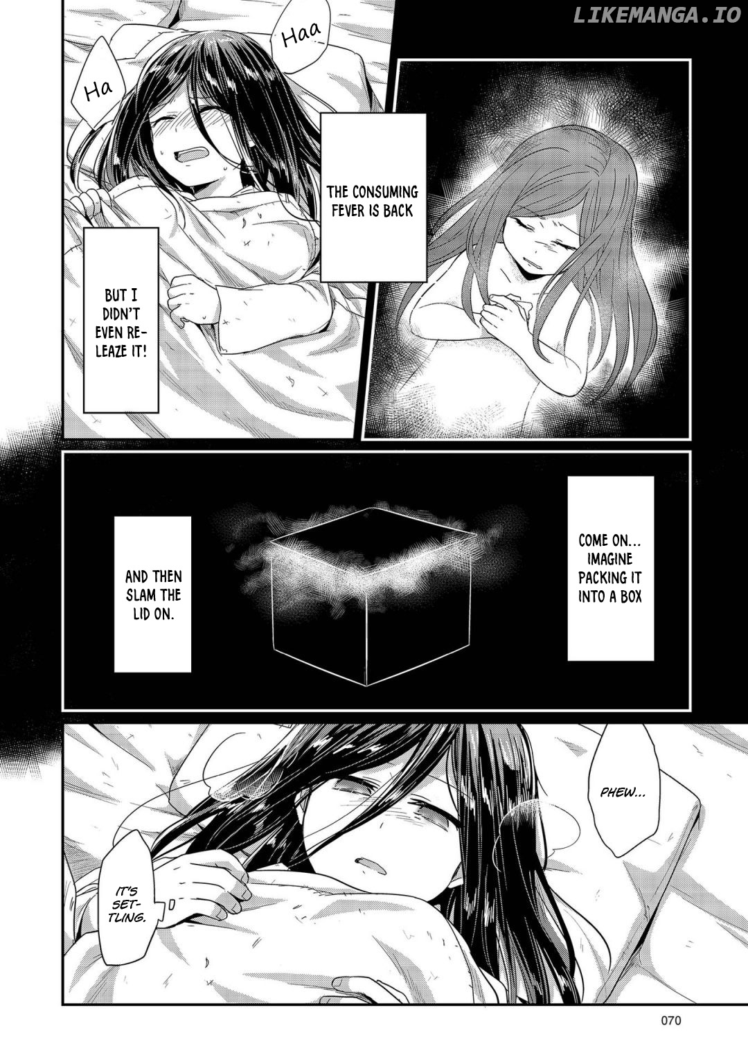 Honzuki No Gekokujou ~Shisho Ni Naru Tame Ni Wa Shudan Wo Erandeiraremasen~ Dai 1-Bu 「Hon Ga Nai Nara Tsukureba Ii!」 chapter 22 - page 5