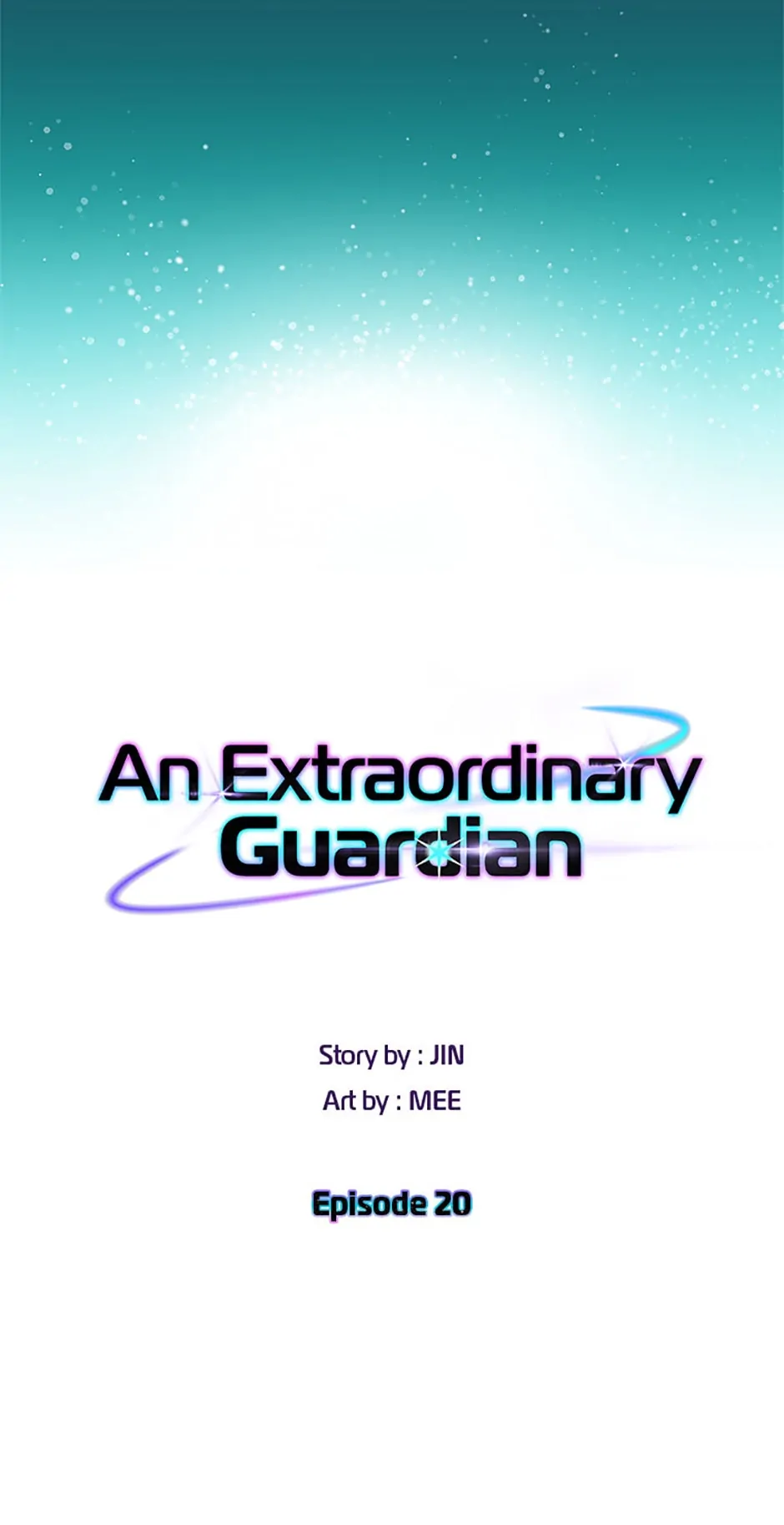 An Extraordinary Guardian Chapter 20 - page 7