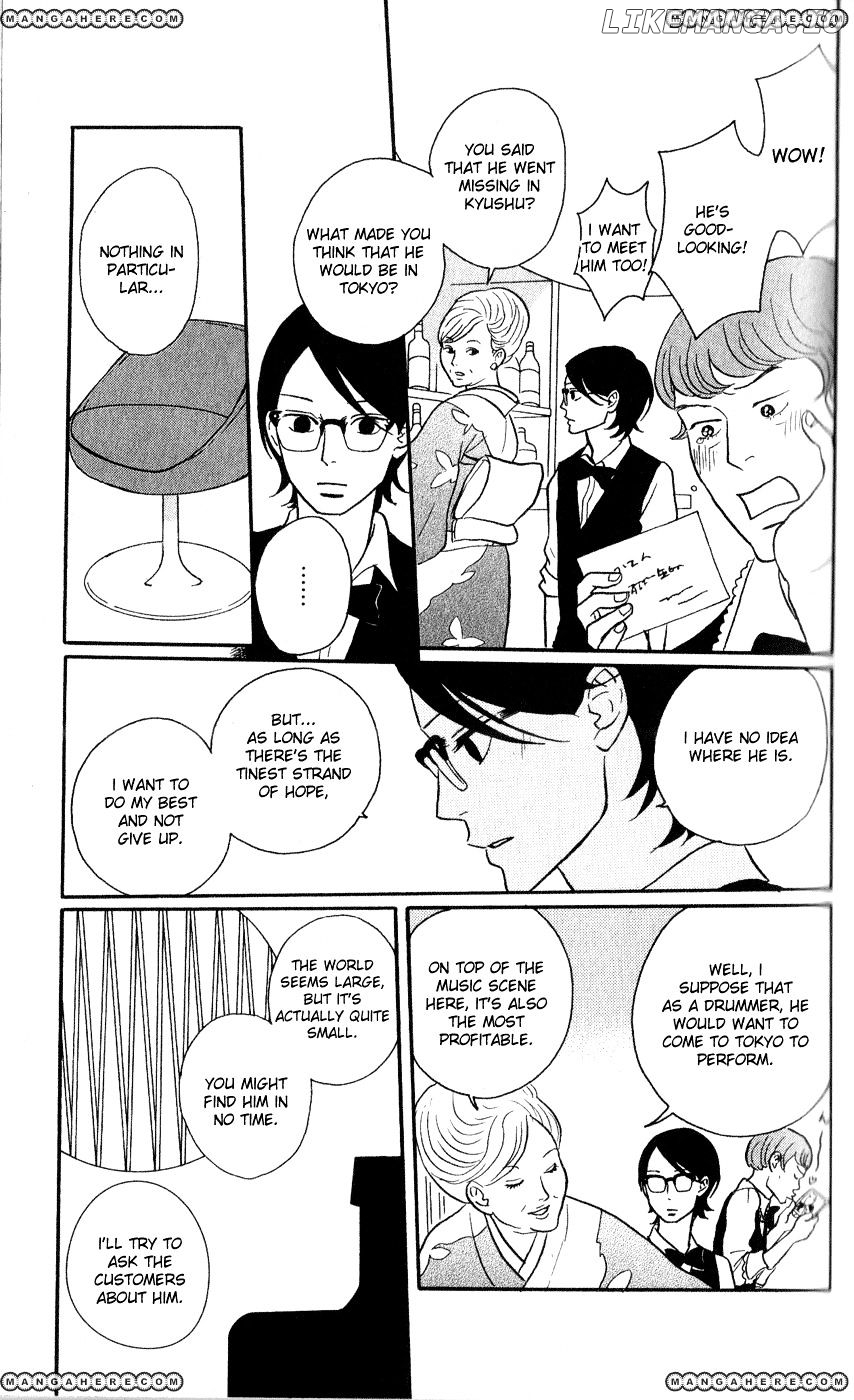 Sakamichi No Apollon chapter 43 - page 27