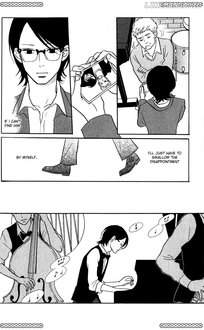 Sakamichi No Apollon chapter 43 - page 30