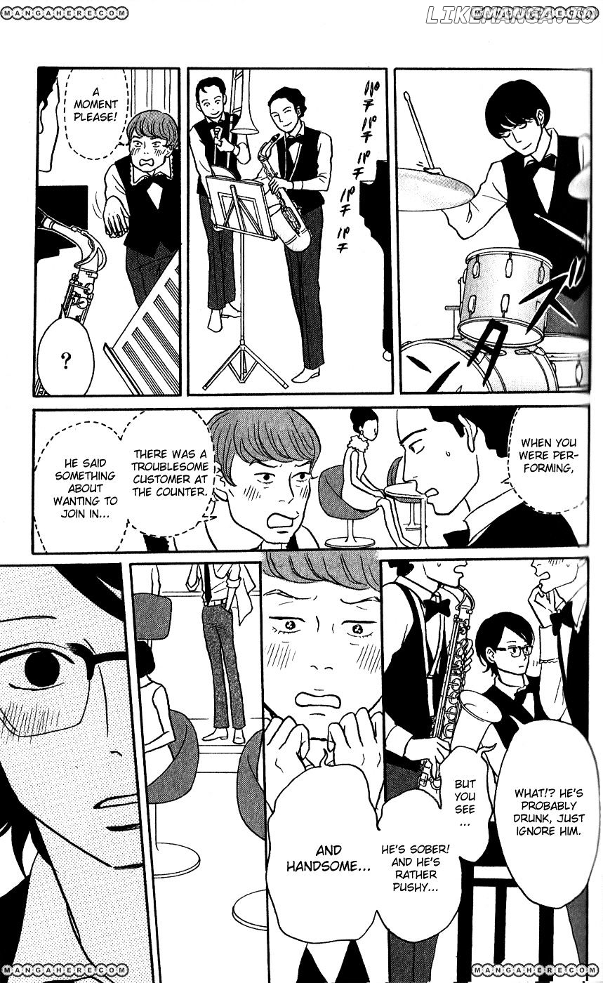 Sakamichi No Apollon chapter 43 - page 31