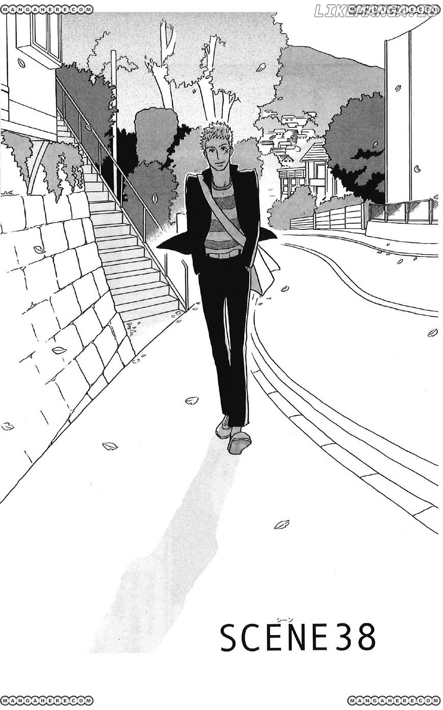 Sakamichi No Apollon chapter 38 - page 1