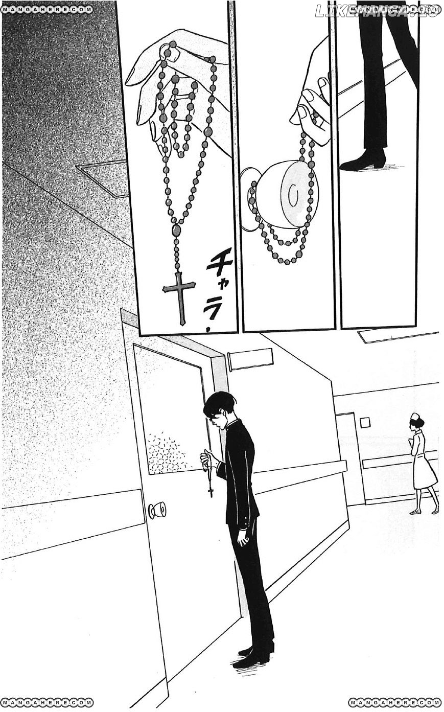 Sakamichi No Apollon chapter 38 - page 33