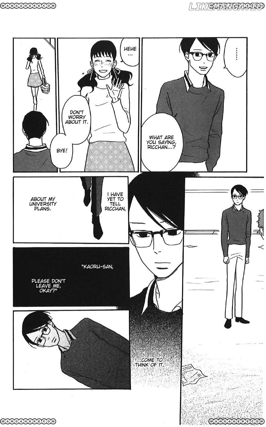 Sakamichi No Apollon chapter 39 - page 18