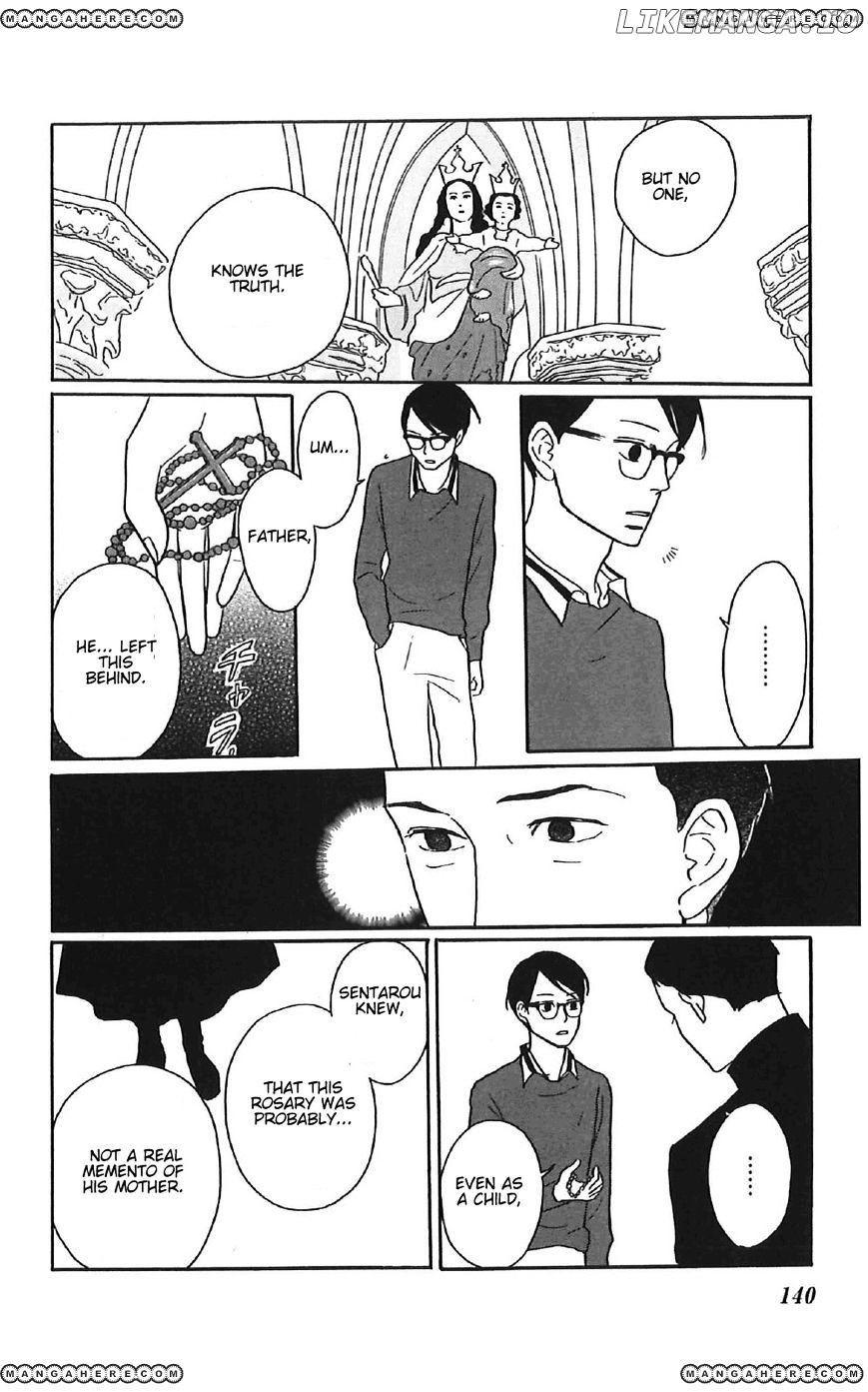 Sakamichi No Apollon chapter 39 - page 28