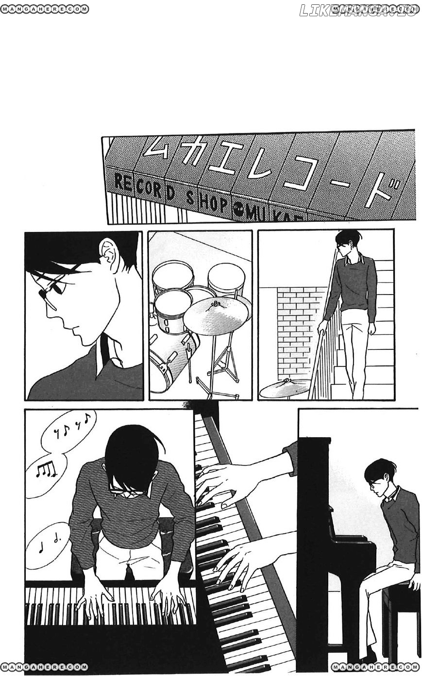 Sakamichi No Apollon chapter 39 - page 30