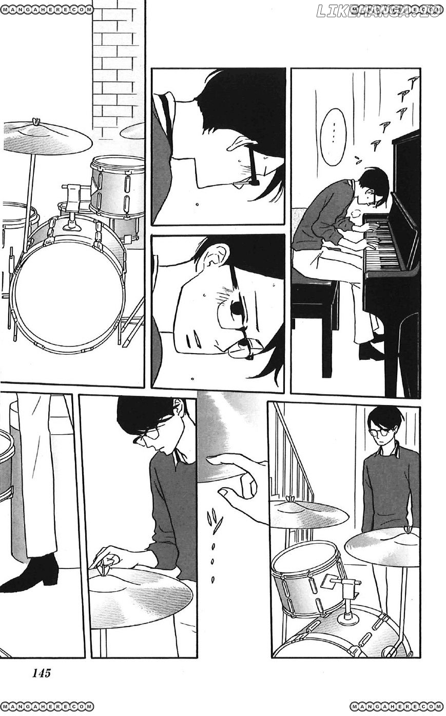 Sakamichi No Apollon chapter 39 - page 33