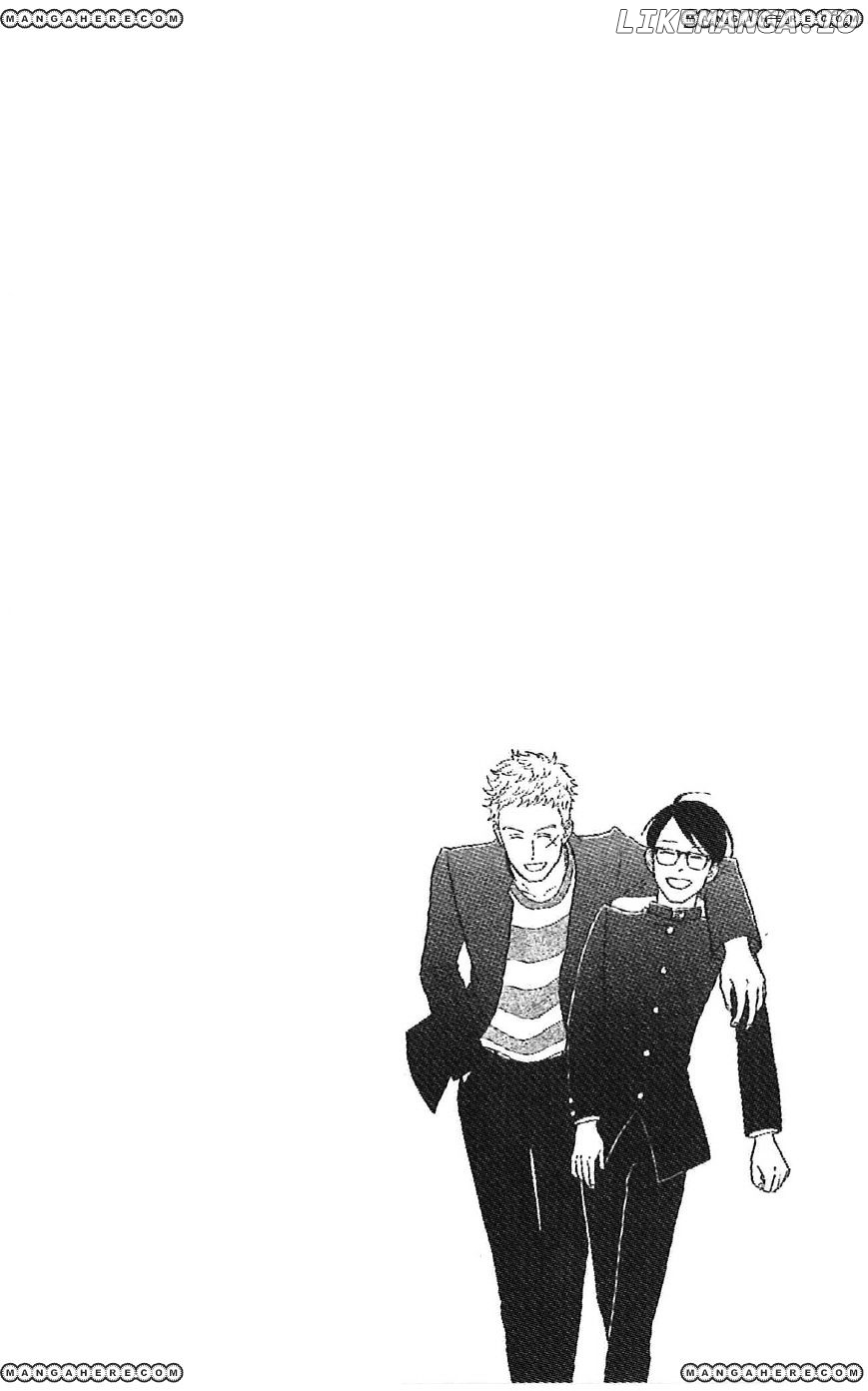 Sakamichi No Apollon chapter 39 - page 4