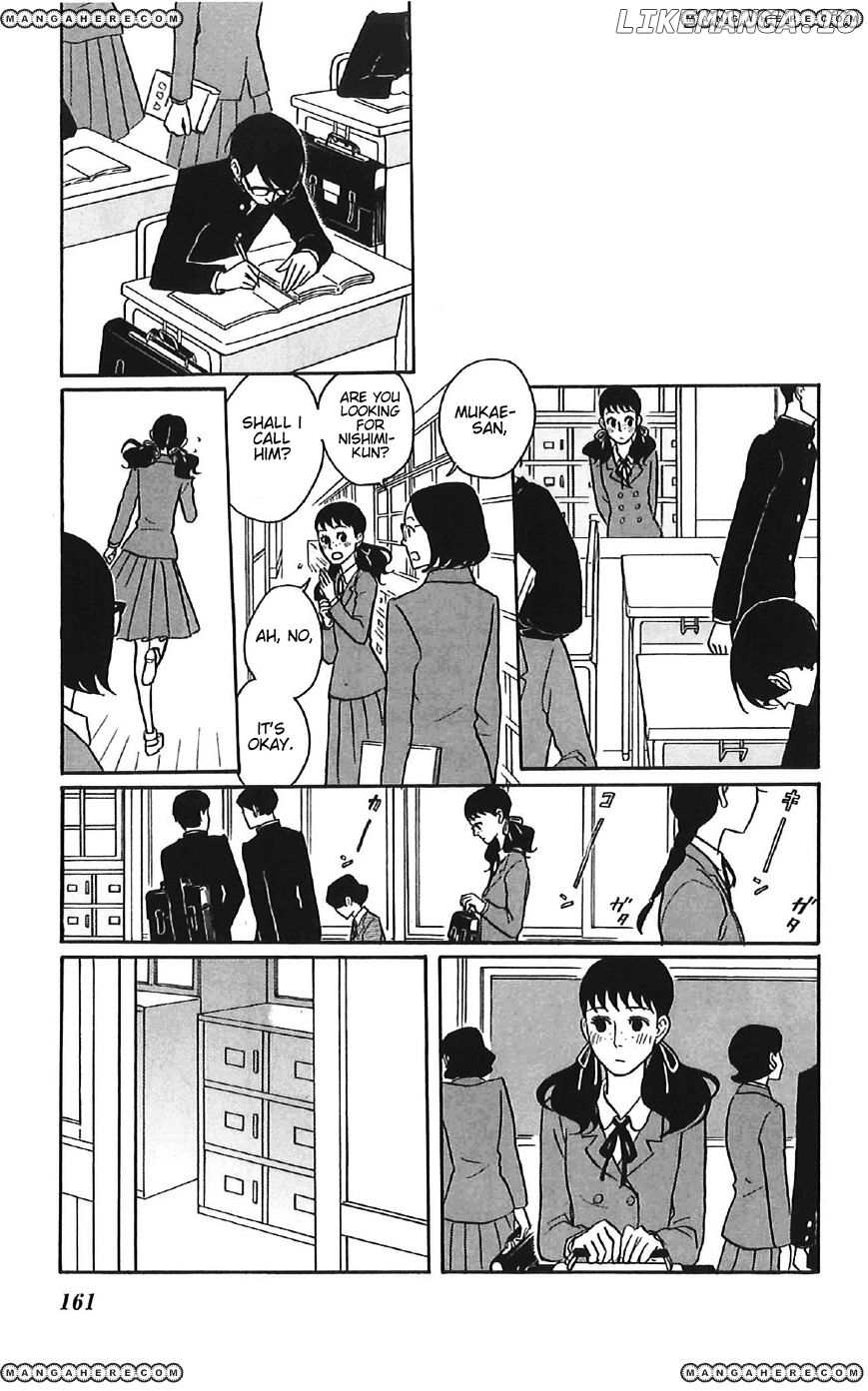 Sakamichi No Apollon chapter 40 - page 11