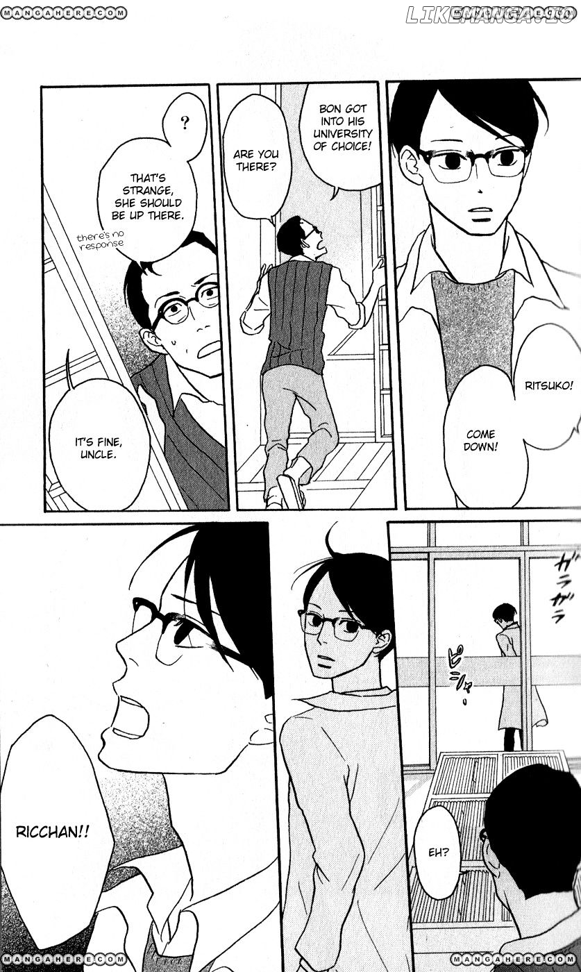 Sakamichi No Apollon chapter 41 - page 24