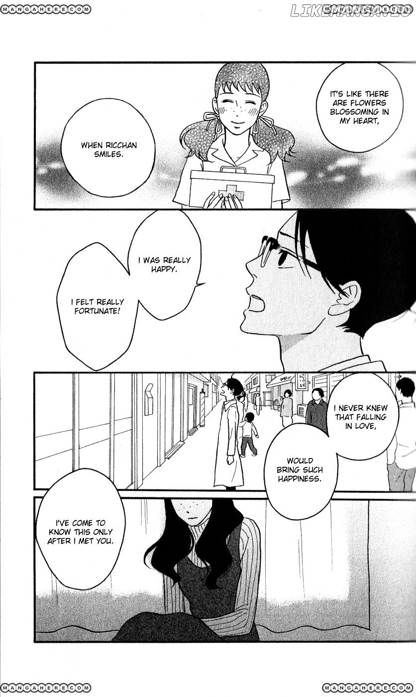 Sakamichi No Apollon chapter 41 - page 26